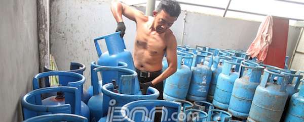 SBY Anggap Pertamina Hanya Pentingkan Keuntungan